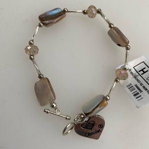 NWT The Cancun Handmade Bracelet
